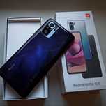 Redmi note 10s 64/4GB