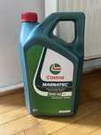 Vand ulei Castrol 10w40 A/B 5L
