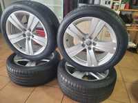 Jante 5x112 Anvelope 245/40R18 Vara