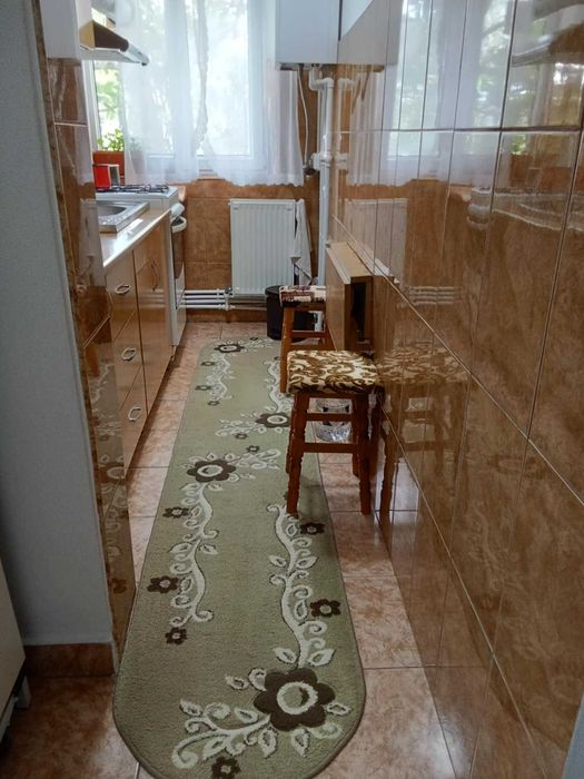 Apartament de vânzare