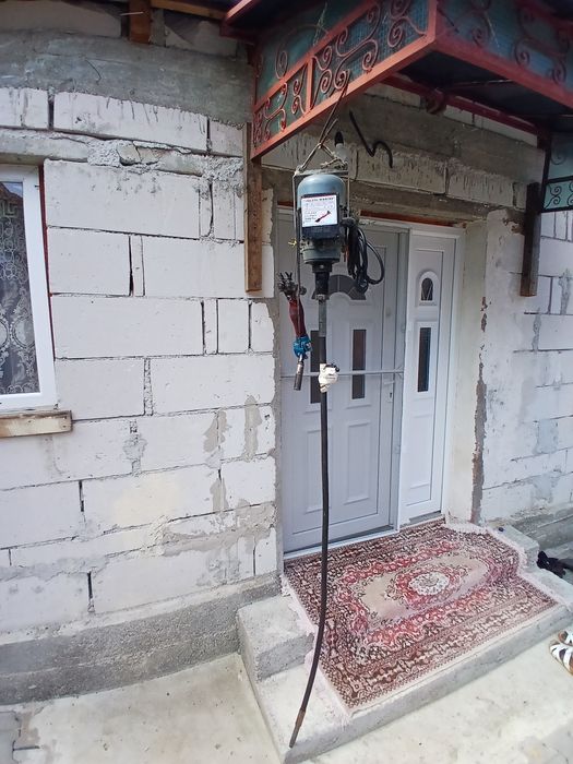 Vand masina de tuns oi profesionala trident