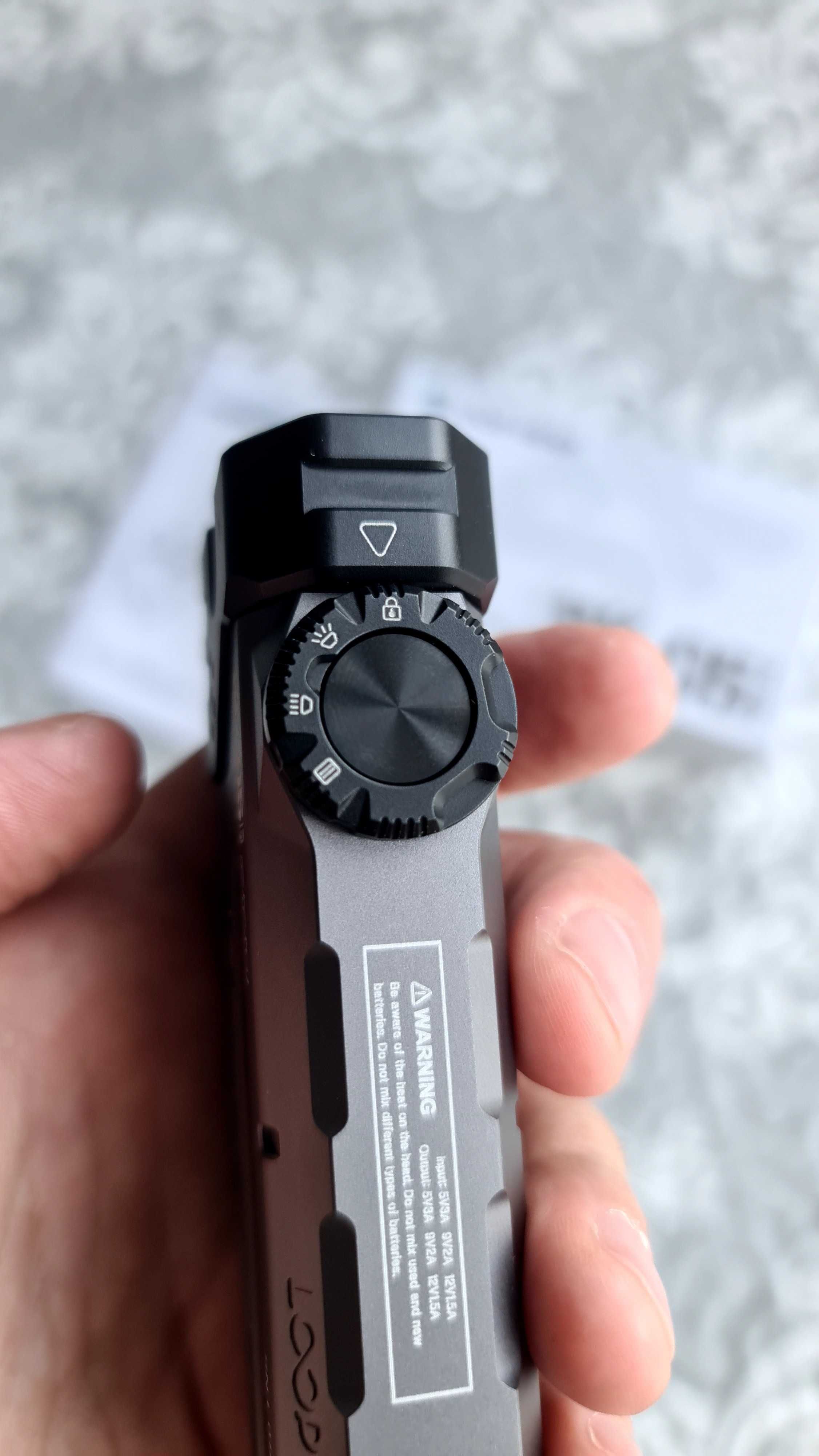 Loop Gear SK-05 PRO