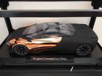 Peugeot Concept Car ONYX 1.18 NOREV