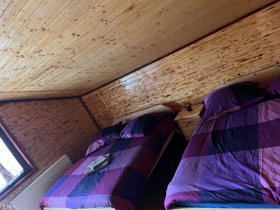 Cabana băile figa