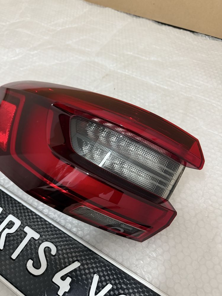 Стоп ляв външен BMW  5 G05 БМВ Х5 Г05 Перфектен