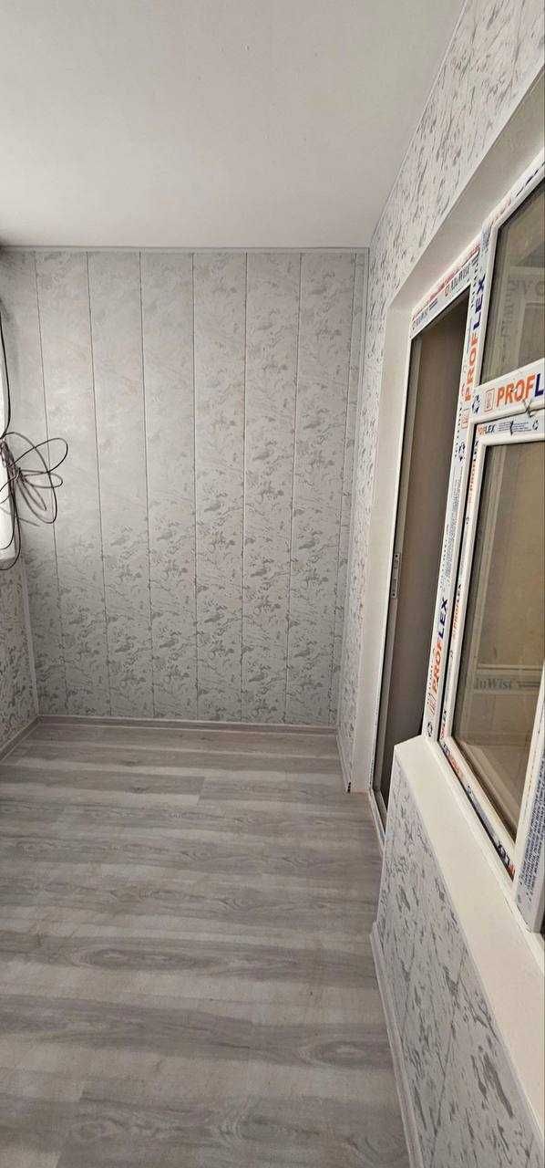 Продаётся 1х комн квартира на 1 этаже Ор-р Горгаз