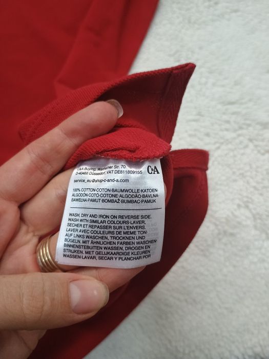 Tricou bărbat, nou, mărime L