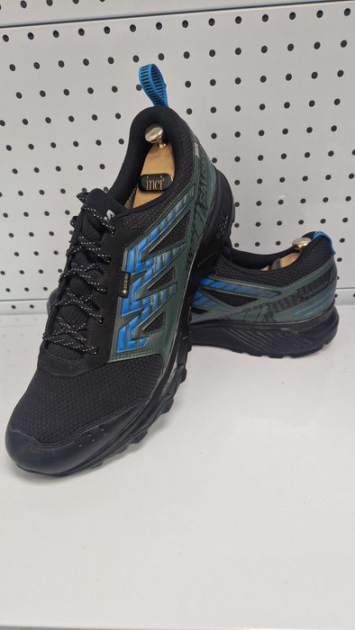 Оригинални мъжки маратонки- Salomon Gore-Tex