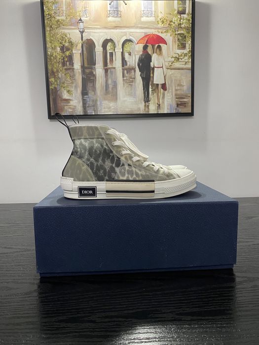 Dior B23 100% originali model rar