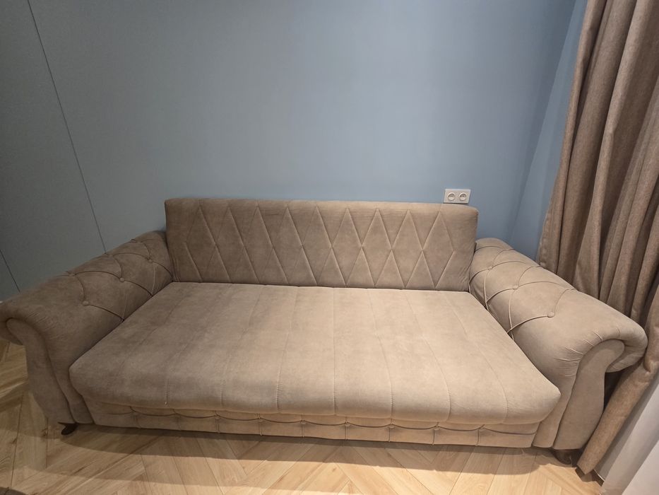 Диван для дома раскл