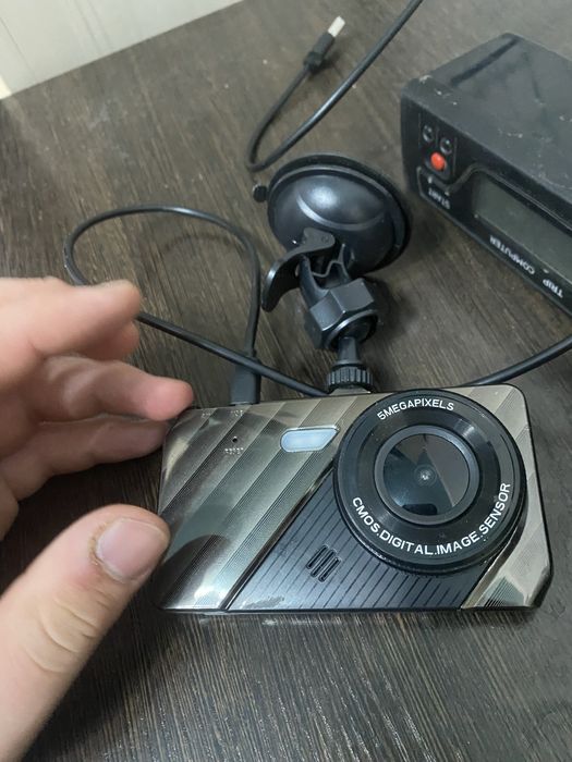 Продам видеорегистратор