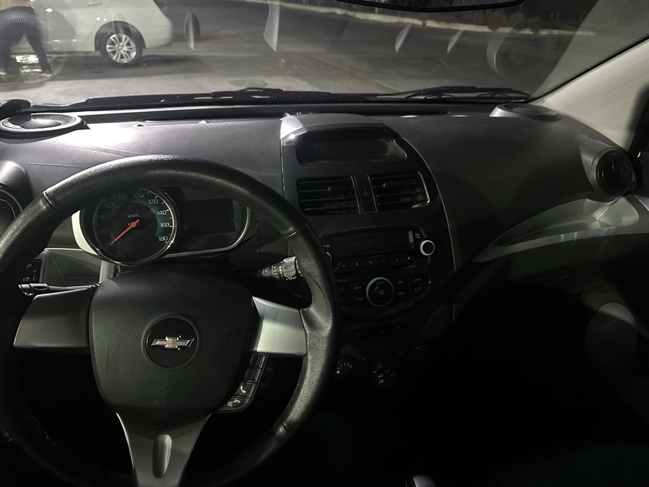 Spark 2022 oq rang avtomat 10200$