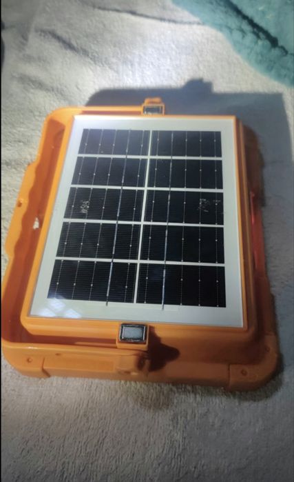 Большой фанарь хамембоб