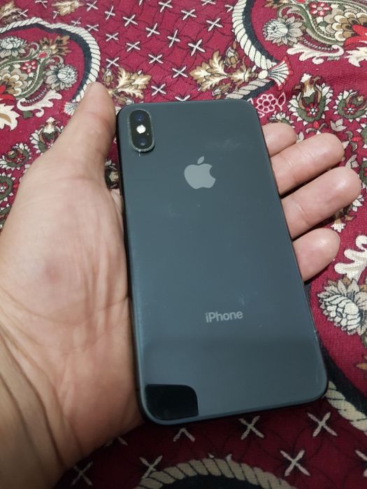 Iphone xs sotiladi