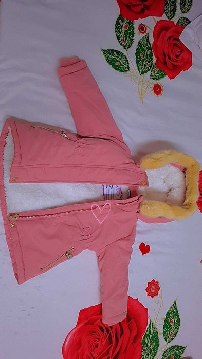 Haine mărimea 74 cm