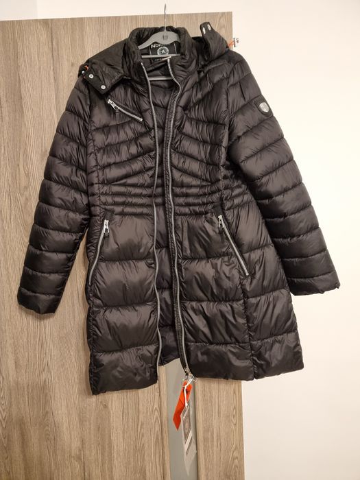 Geaca Geographical Norway de dama