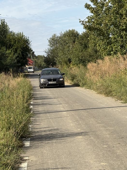 Vand bmw e90 2.0d 163cp
