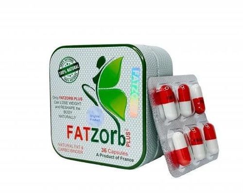 FATZorb plus БАД  для похудения