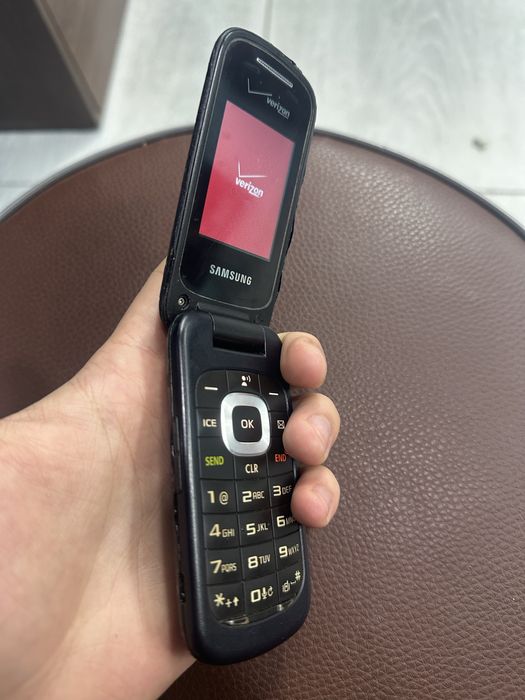Verizon gusto 3 original