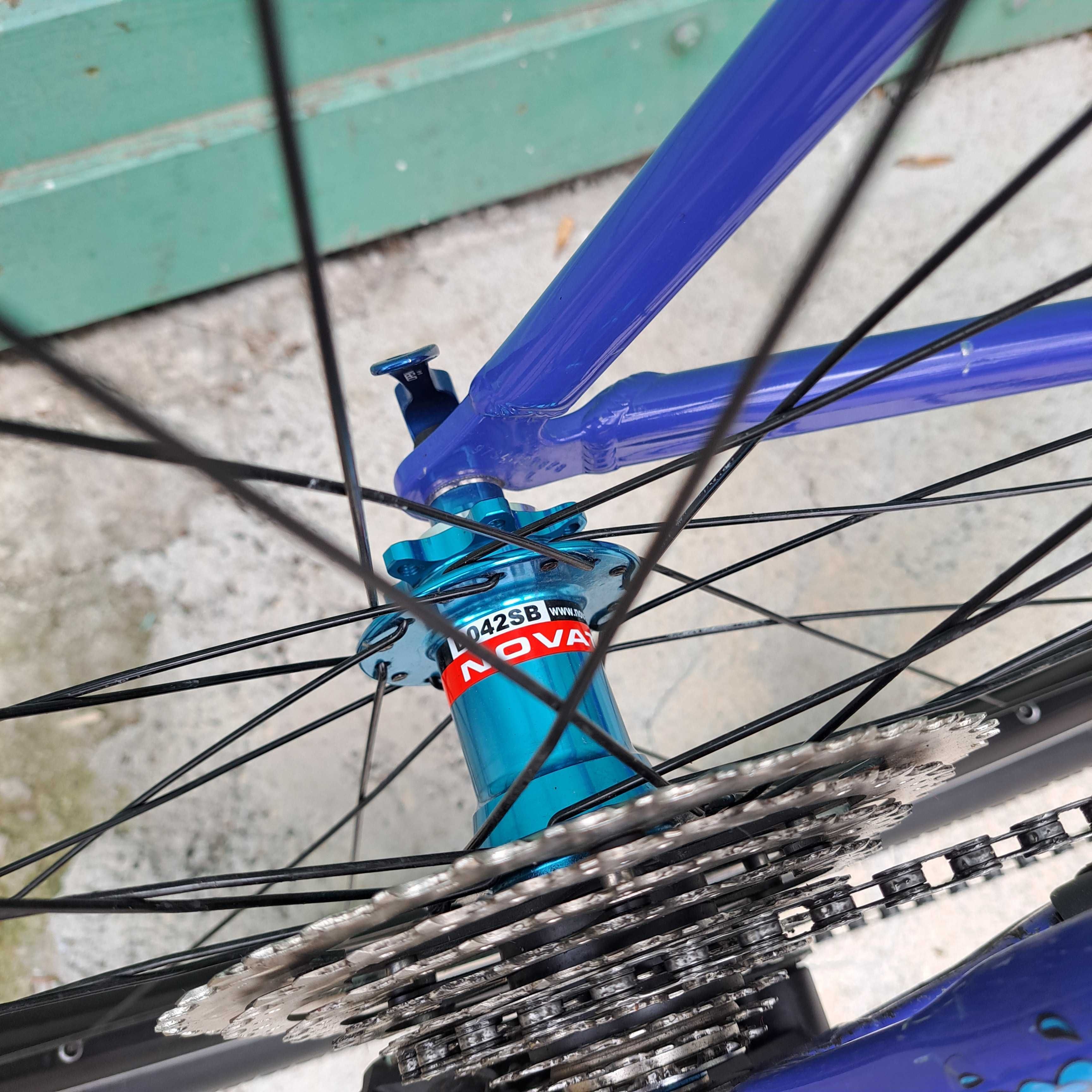 Specialized Stumpjumper M2 26