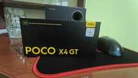 Poco x4 gt igravoy