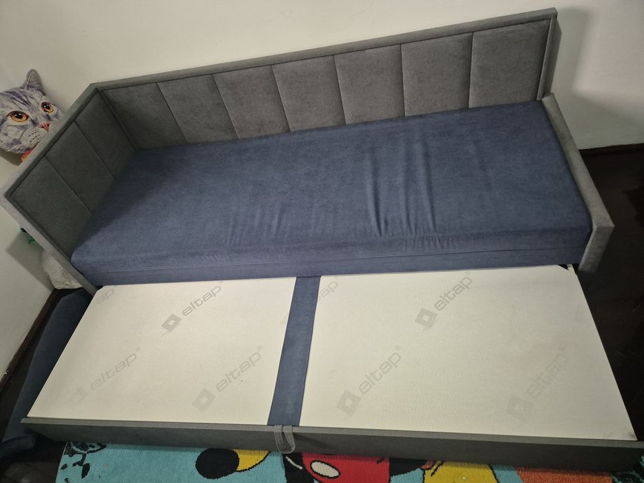 Canapea utilizată 1 an