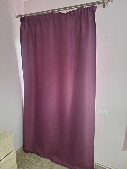 Perdelele si draperii