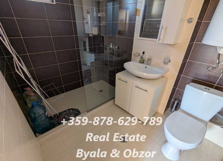 Продава се Тристаен апартамент в Обзор - 118 кв.м за 1013 €/кв.м - Снимка #15