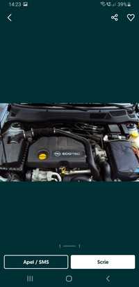 Motor 1.7 cdti opel dtl