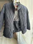 Geaca Massimo Dutti copii