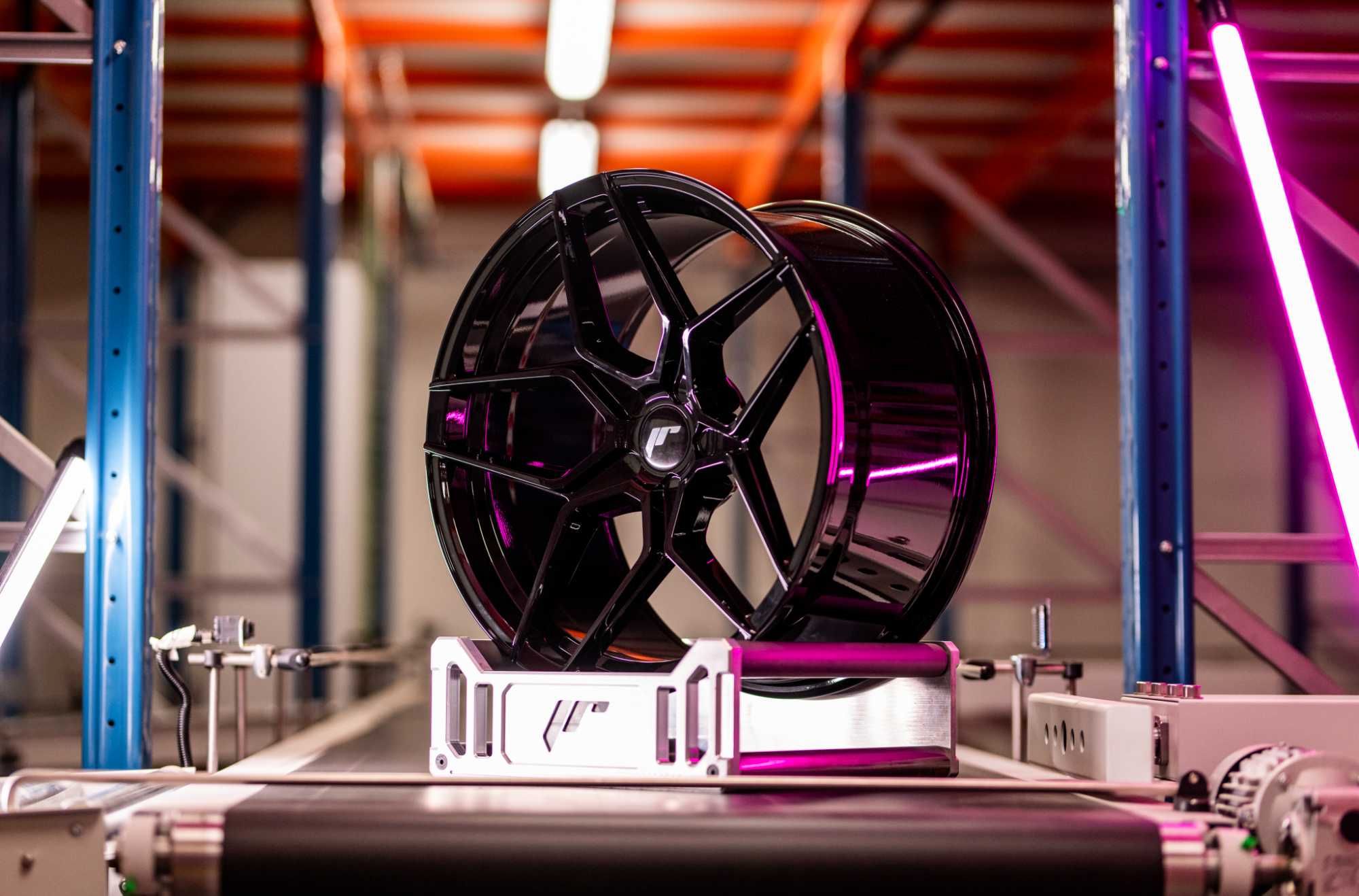 Jante concave Japan Racing JR34 / BMW / Audi / Volkswagen / Porsche