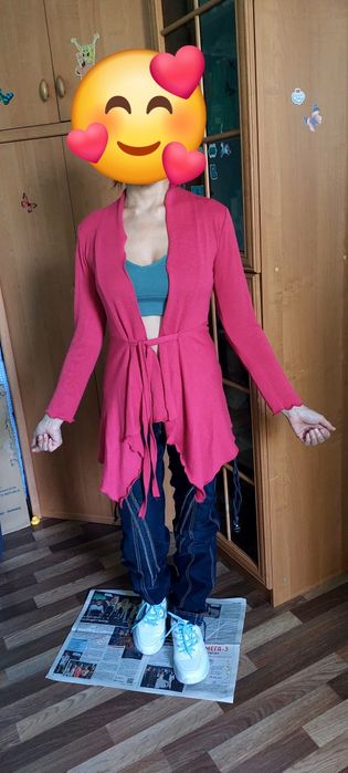 Вещи все отличного состояния, некоторые новые.