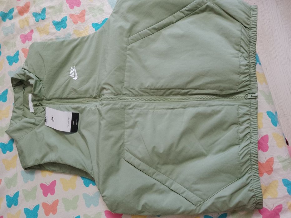 Грейка Mъжка Найки нова