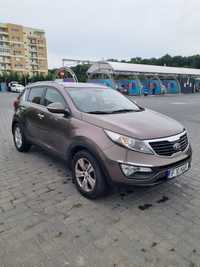 Kia Sportage 4x4