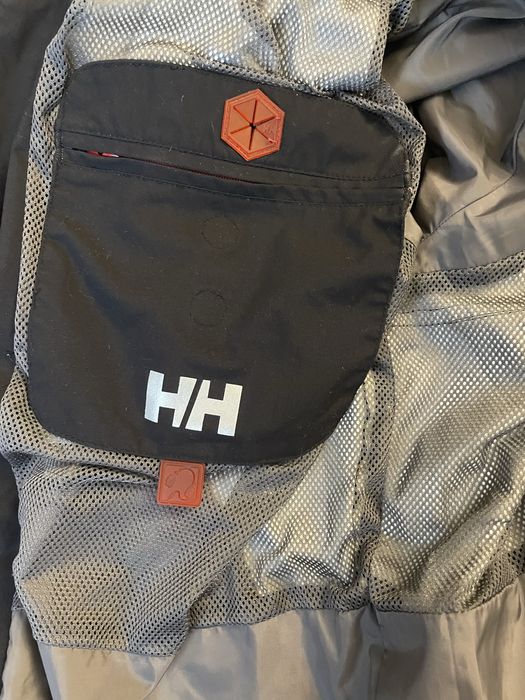 HELLY HANSEN Outershell/мъжко яке L/XL