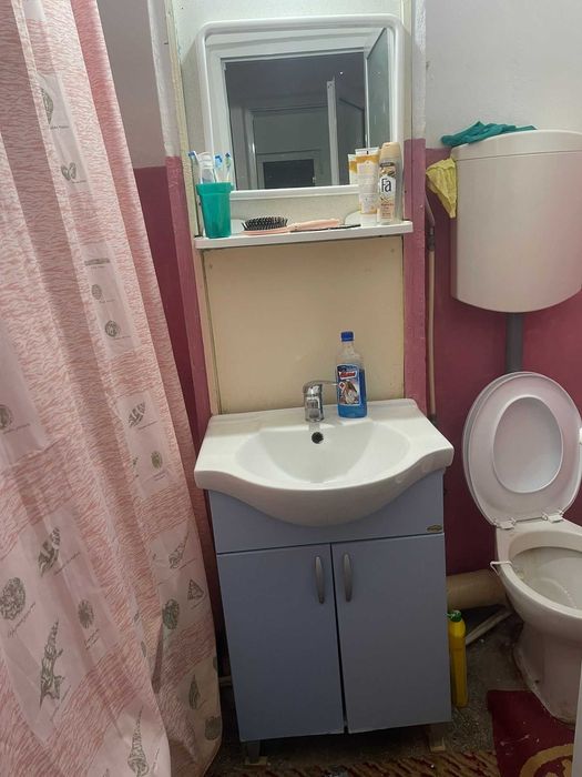 Vand apartament 2 camere