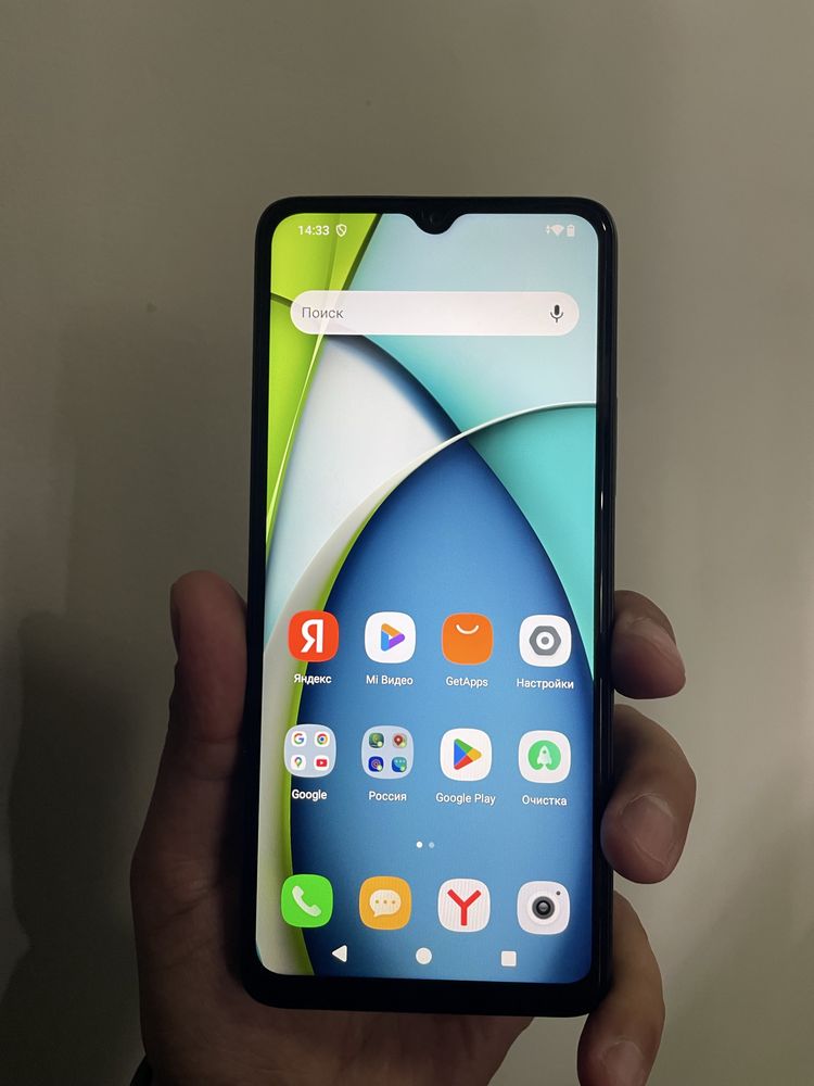 Redmi A3x в идеале