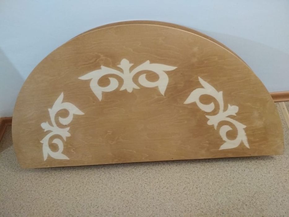 Столы круглые, складные