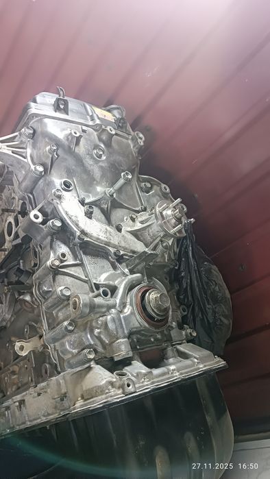 Двигатель 2TR Hilux,Fortuner