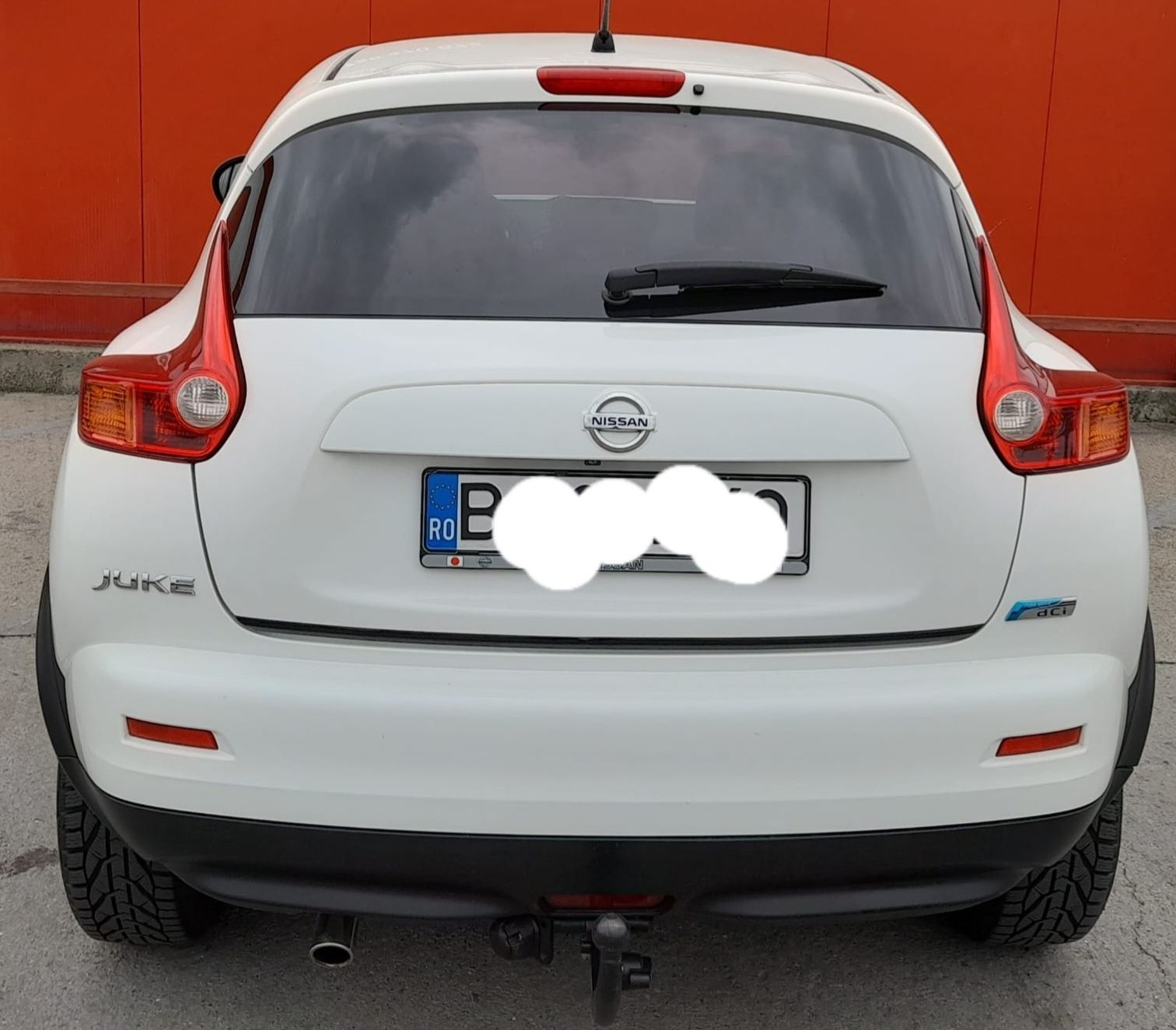 Nisan Juke 1,5  2012 E5 ,Key Les  / Entri  ,Camera Navi  Răcire scaune
