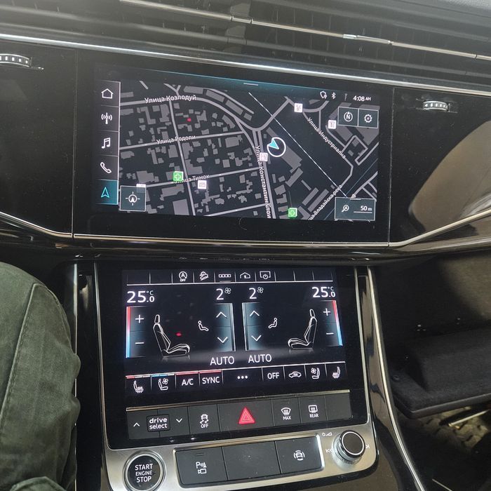 Mib2, mib3+ Audi ,Porsche,  BMW , Mercedes,  Toyota,  Mazda