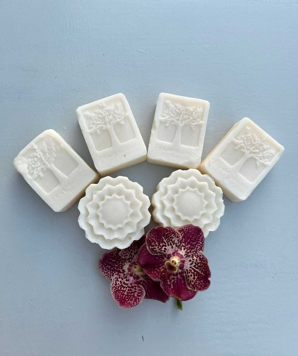 Săpunuri Handmade - Descoperă Frumusețea Produselor Naturale