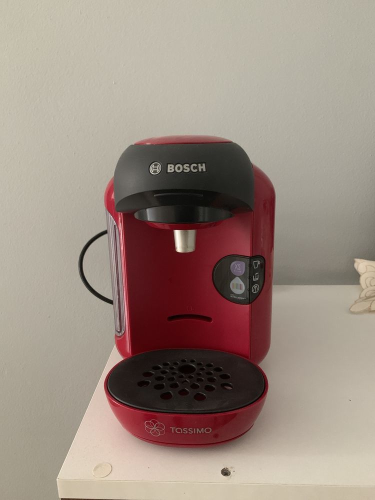 Aparat cafea Bosch