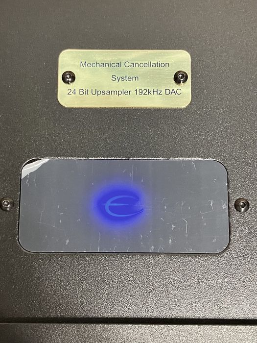 -% НАМАЛЕН! Еталонен CD плейър Electrocompaniet EMC 1 MKV Reference