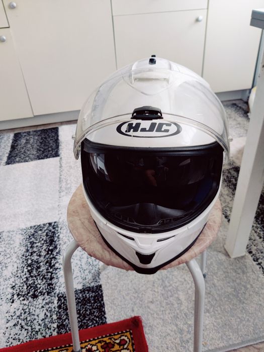 HJC в хорошем состоянии Астана