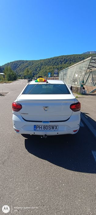 Dacia Logan 3 Comfort 2021