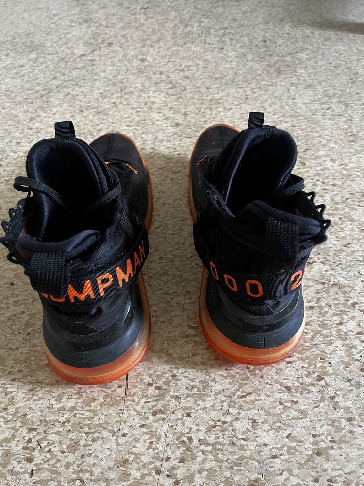 Jordan proto max 720