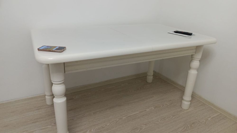 Стол трансформер