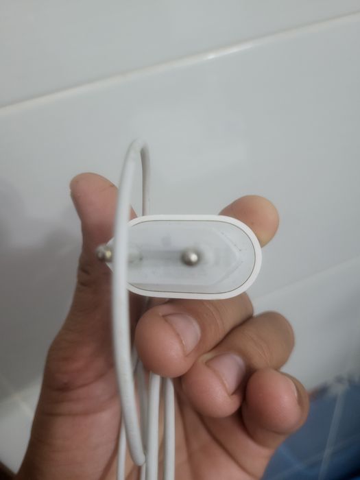 Ancarcator   iPhone  20w