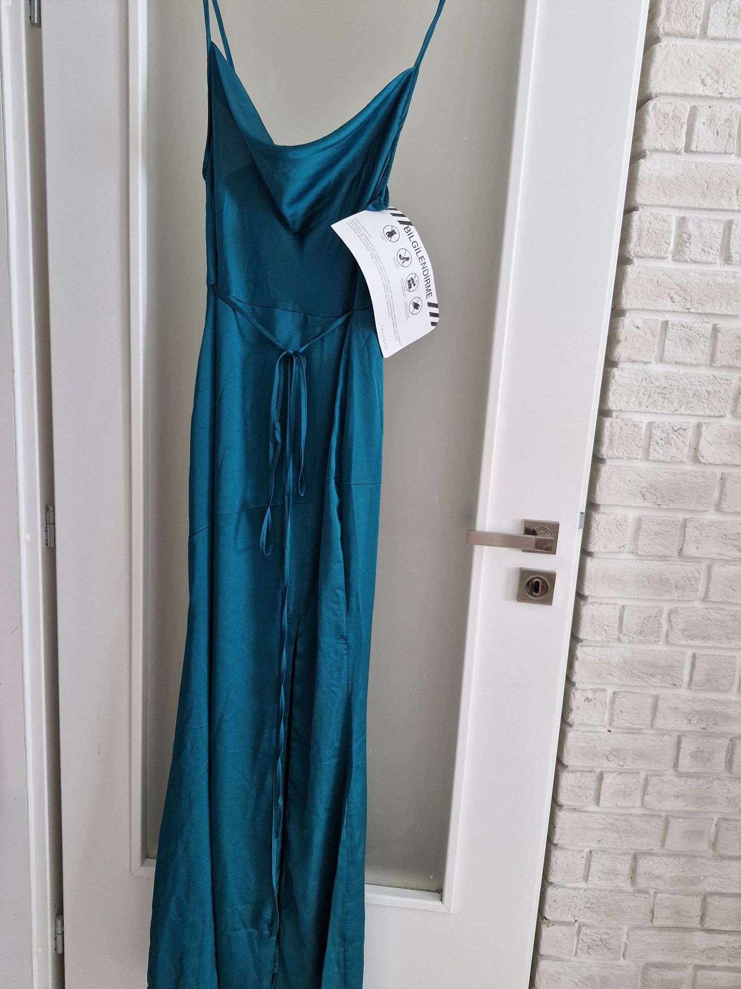 Рокли Zara, Trendyol, Dika